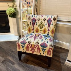 Accent Chair