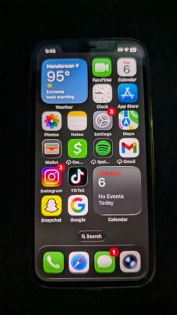 iPhone 12