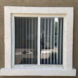 Windows replacement