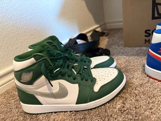 Jordan