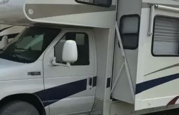 2006 Coachmen Freelander