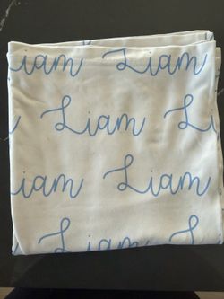 Baby Blanket