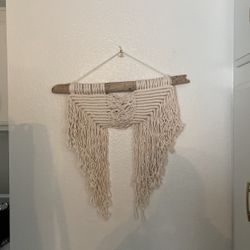 Wall Decor