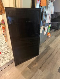 55” samsung tv