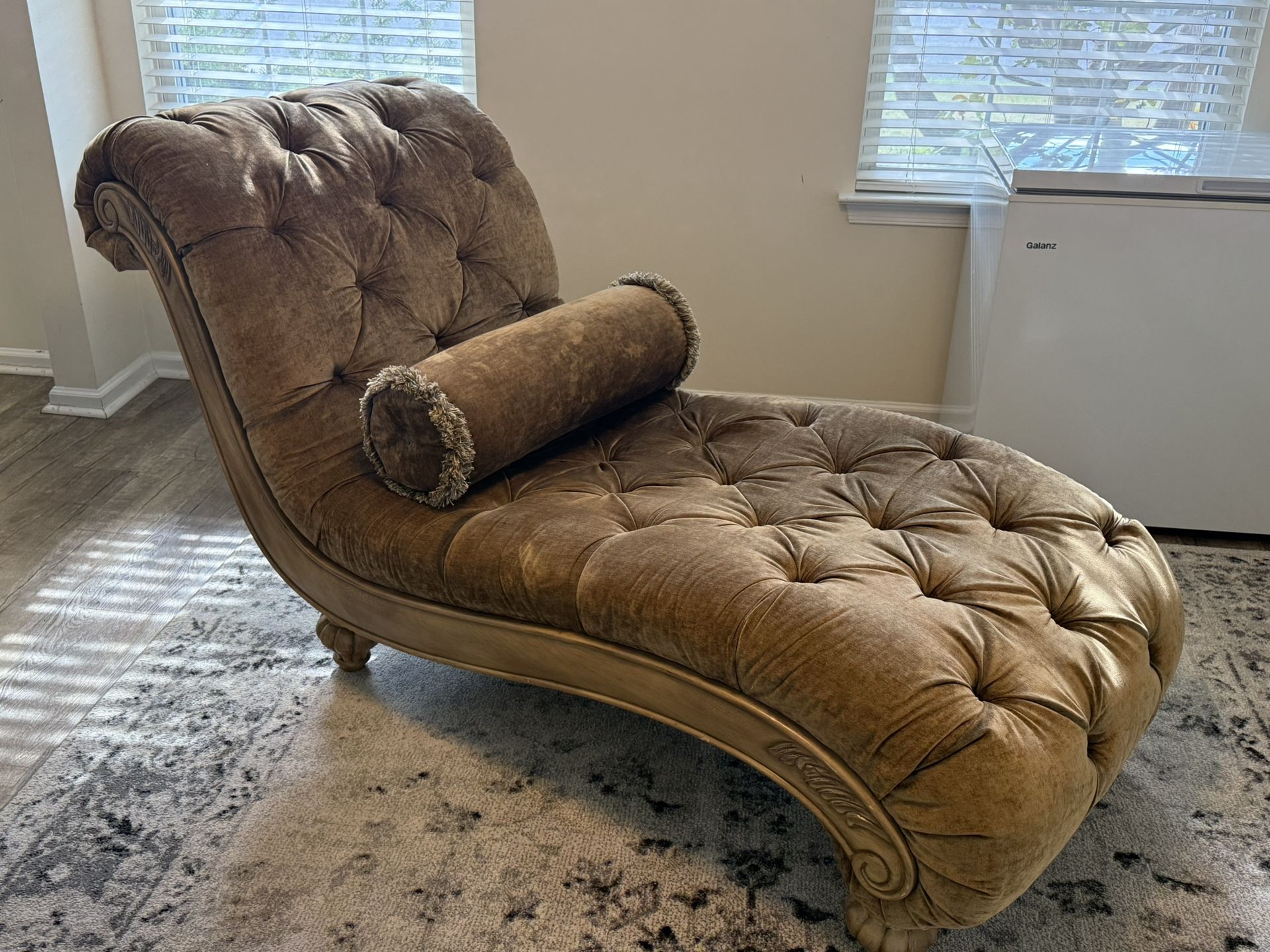 Chaise Lounge Sofa Chair