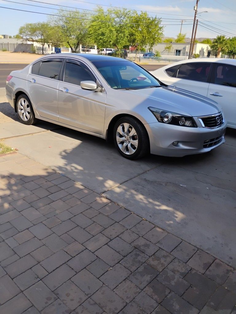 2010 Honda Accord