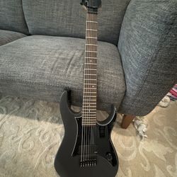 Ibanez 7 String - Need Gone Asap 