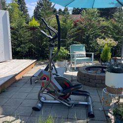 Body Power Elliptical