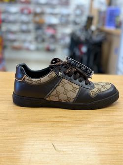 Gucci GG Monogram Size 8.5