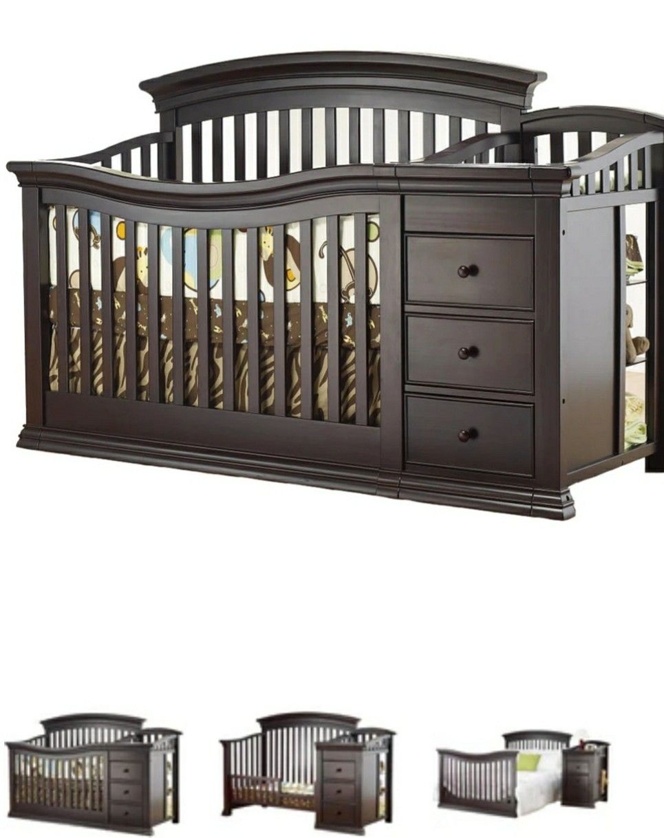 Sorelle Verona In Convertible Crib Instructions Sorelle Verona