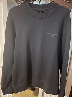 Armani Exchange Sweatshirt