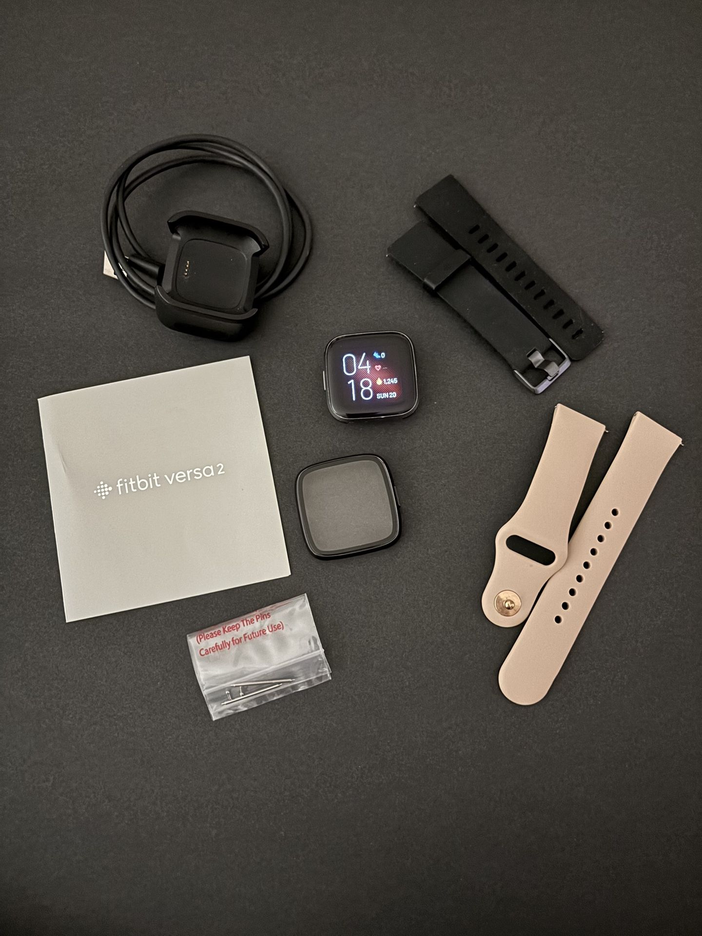 Fitbit