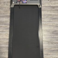 Deerrun treadmill 