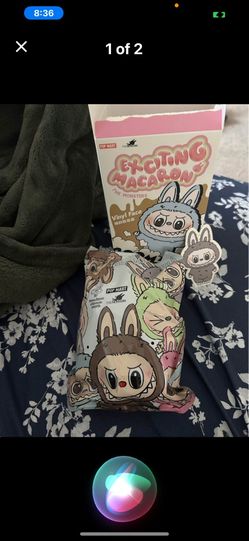 Labubu