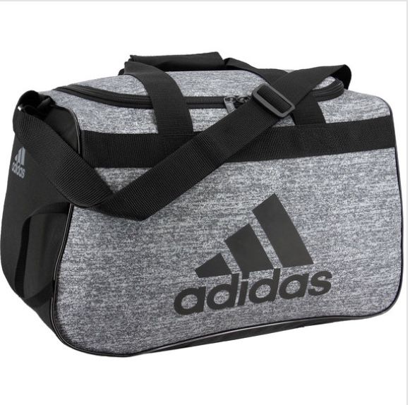 Adidas Diablo Duffle Bag Small NEW