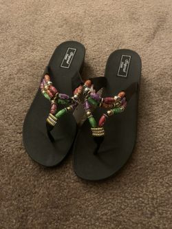 Hawaiian Sandals