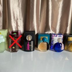 Avon Women Perfumes 