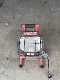 Husky Light
