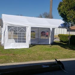 No Te Quedes Sin Reservar Carpas