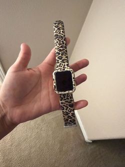 APPLE WATCH SE SERIES