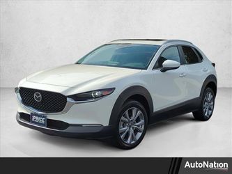 2022 Mazda CX-30