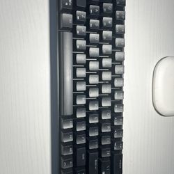 Machanical Keyboard RGB + Mouse RGB 