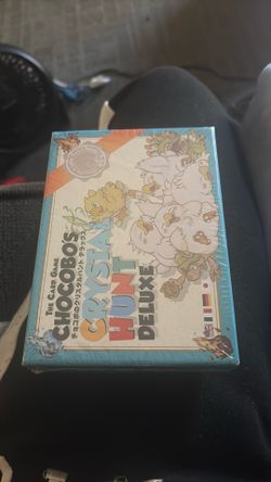 Cards