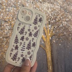 SHEIN Holiday Phone Cases 