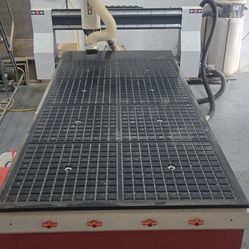 CNC Router