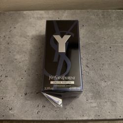 Yves Saint Laurent Y Eau de Parfum 100ml