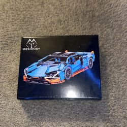 Sian FKP37 (1215 Pieces)