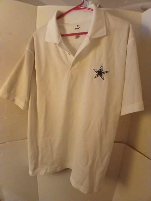 Dallas Cowboys Shirt