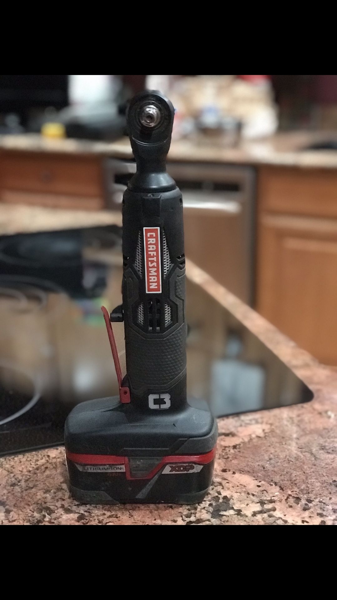 Craftsman c3 max axess auto ratchet sales