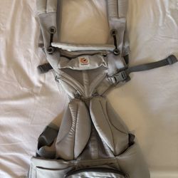 Ergobaby OMNI 360 All-Position Baby Carrier