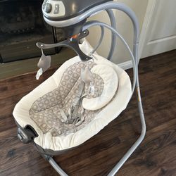 Graco Baby Swing 