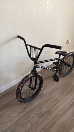 cult bmx bike