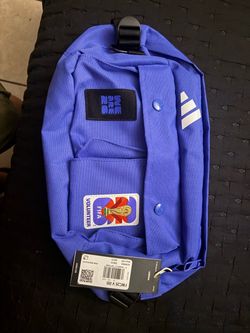 FIFA World Cup 2026 Adidas Volunteer Fanny Pack