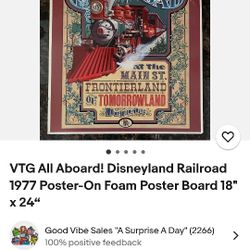 Disney ,Star Wars Poster Boards. DVD Collection Series Of Star Trek Animated 