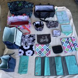 THIRTY-ONE Gently Used Bags