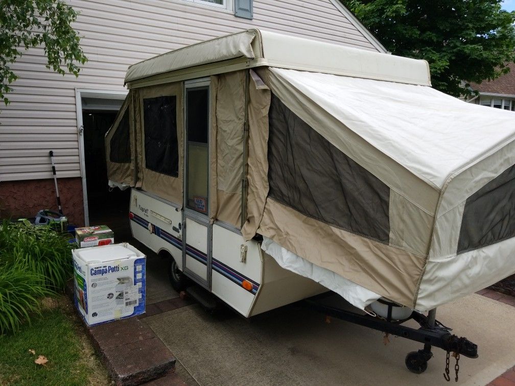 Pop Up Camper for Sale in Seaford, NY OfferUp