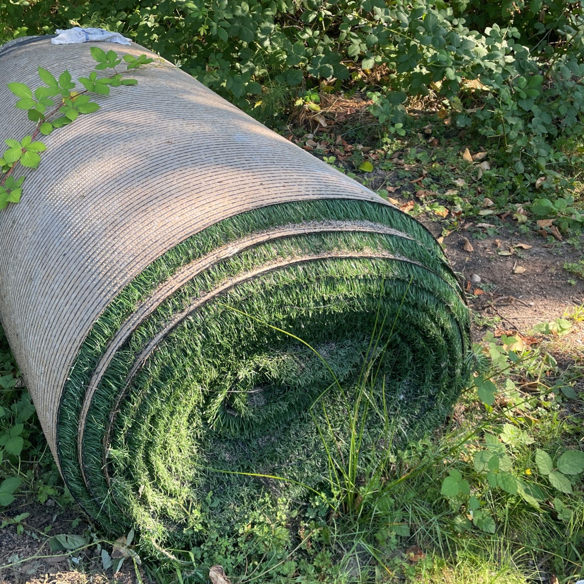 Used Artificial Grass Turf for Sale in Covington, WA OfferUp