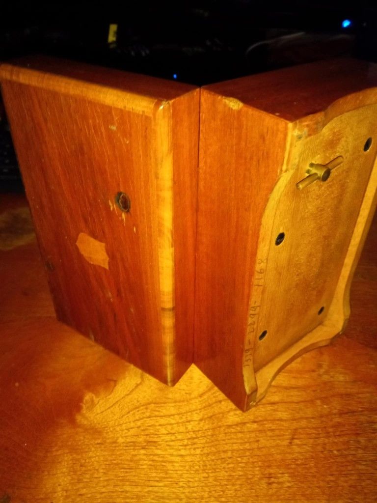 Thorens Music Nox