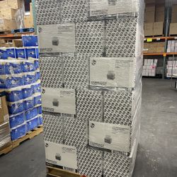 WHITE INTERFOLD NAPKIN - $22 (VERNON)