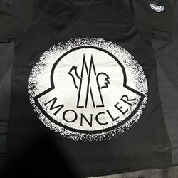 Moncler Shirt Large