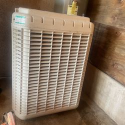 Mastercool  MCP44  Swamp Cooler 