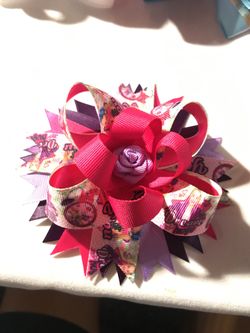 Jojo hair bows