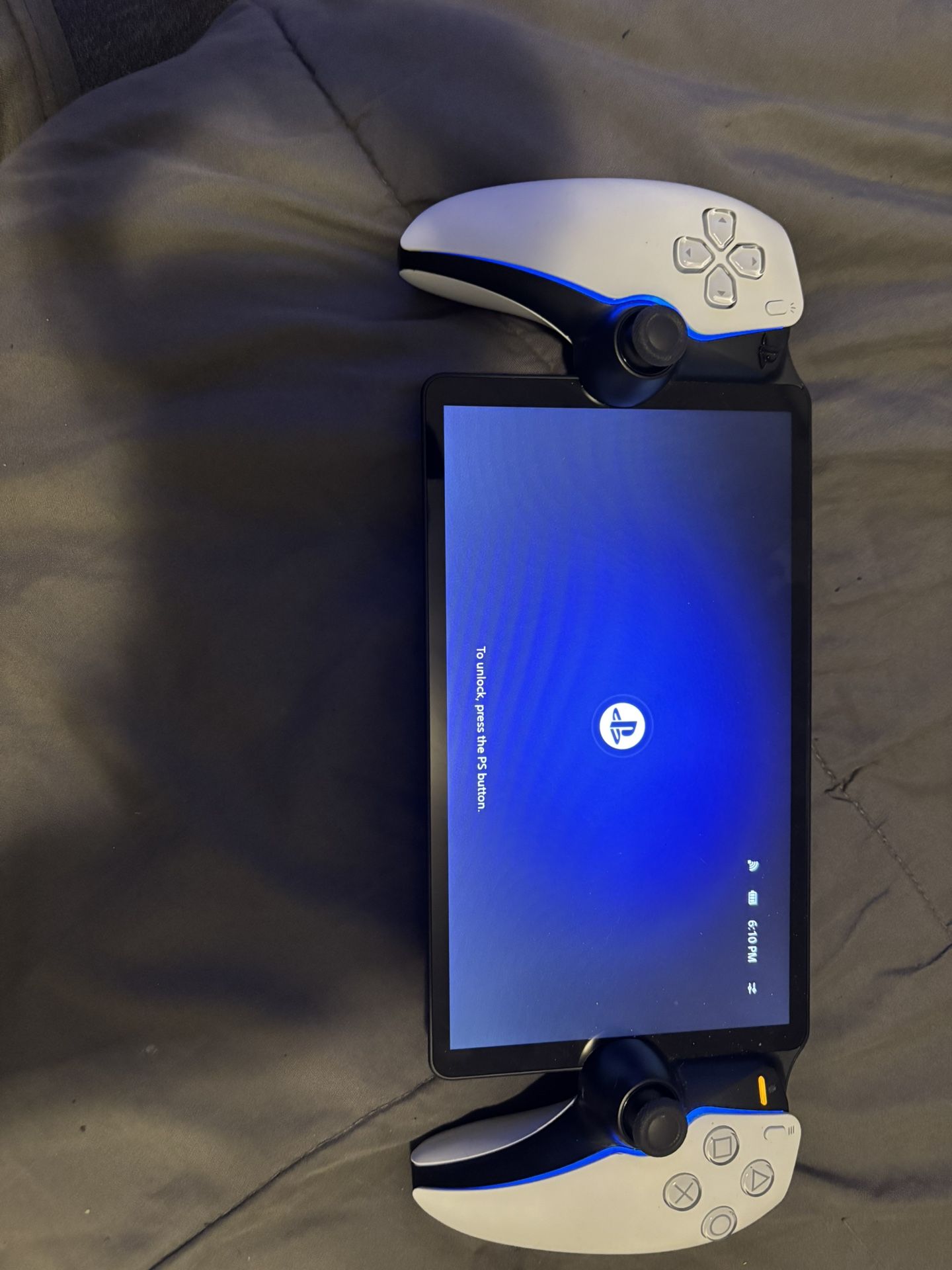 PS5 Portal Trade for unlocked iPhone in good condition