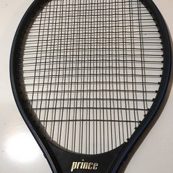 Prince Precision Graphite Tennis Racket 4 5/8