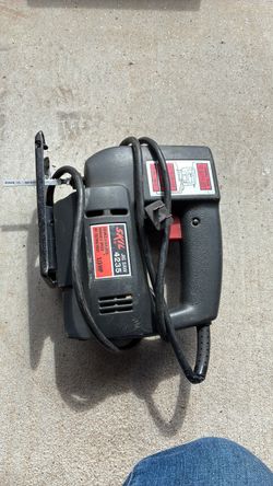 Jig Saw