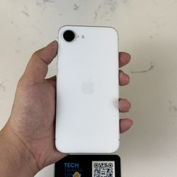 iPhone 16e 128Gb Cricket